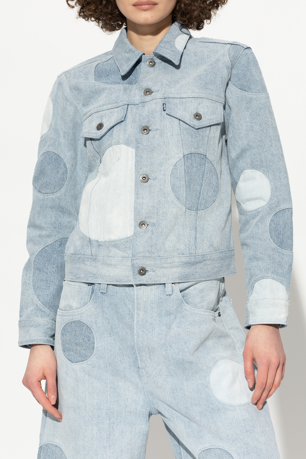 Levi's Denim jacket 'Made & Crafted®' collection | Women's